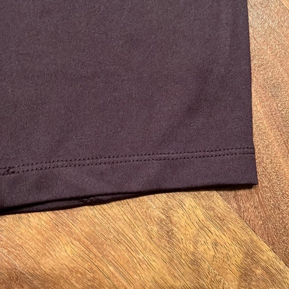 BNWOT Ryka plum colored Capri - Picture 5 of 15